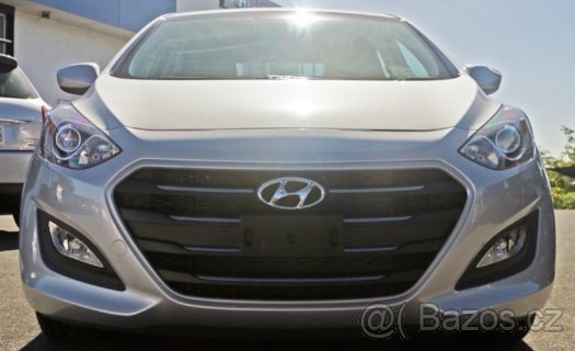 Hyundai Kia Servis Praha