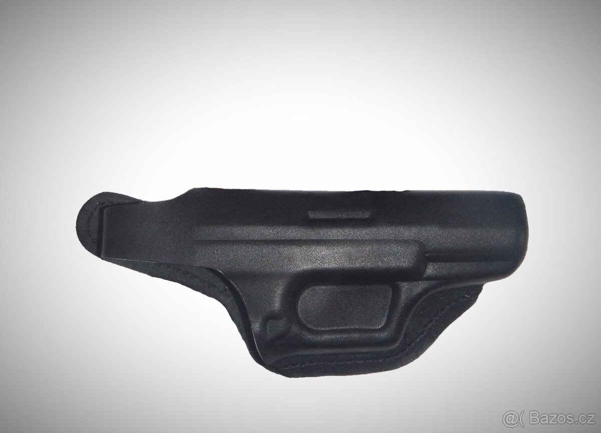 Pouzdro podpážní pro Walther P99,Glock,HK USP,CZ 100/110