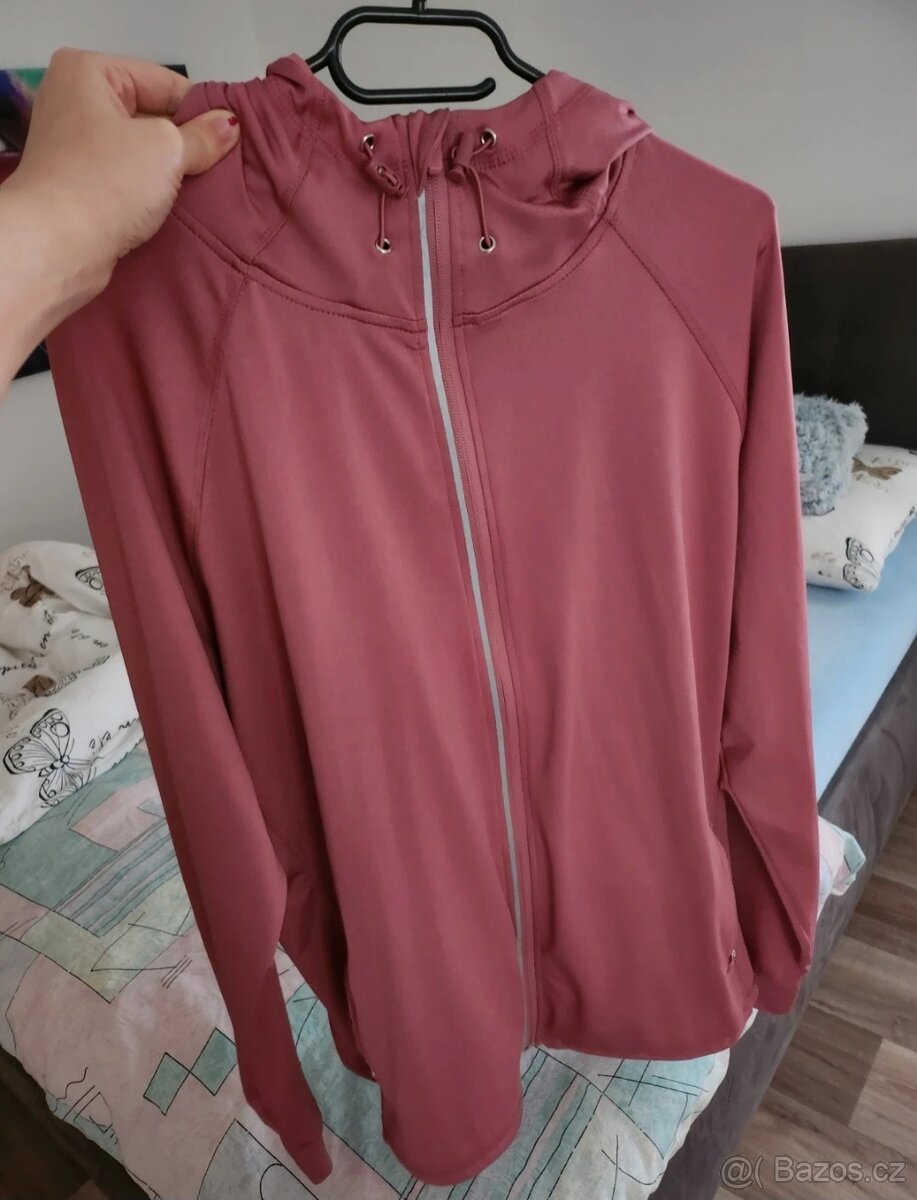 Dámská sportovní mikina XL/XXL