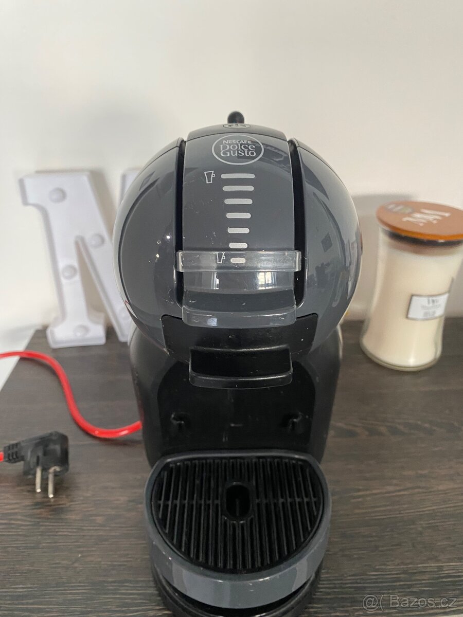 Kávovar dolce gusto