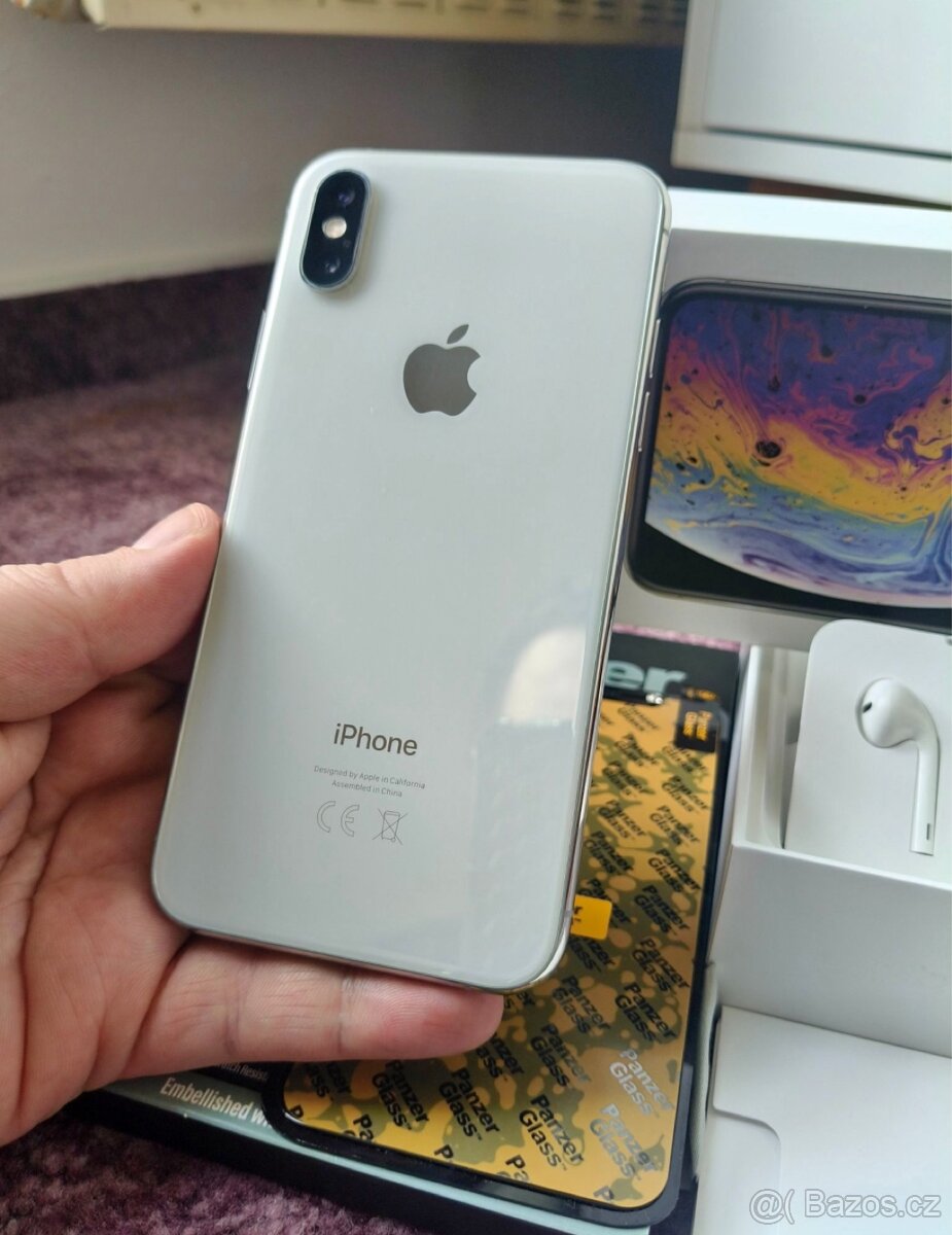 Iphone XS 64GB