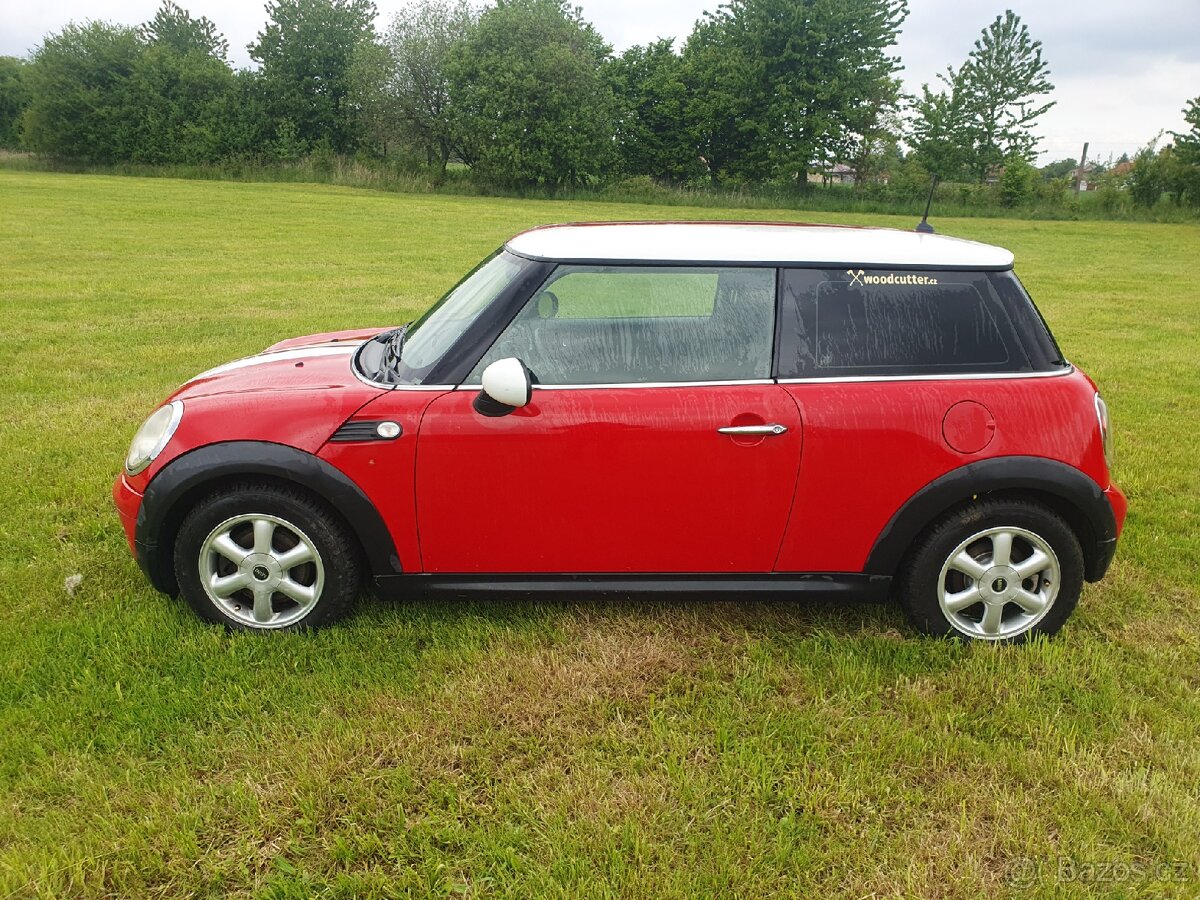 Mini one