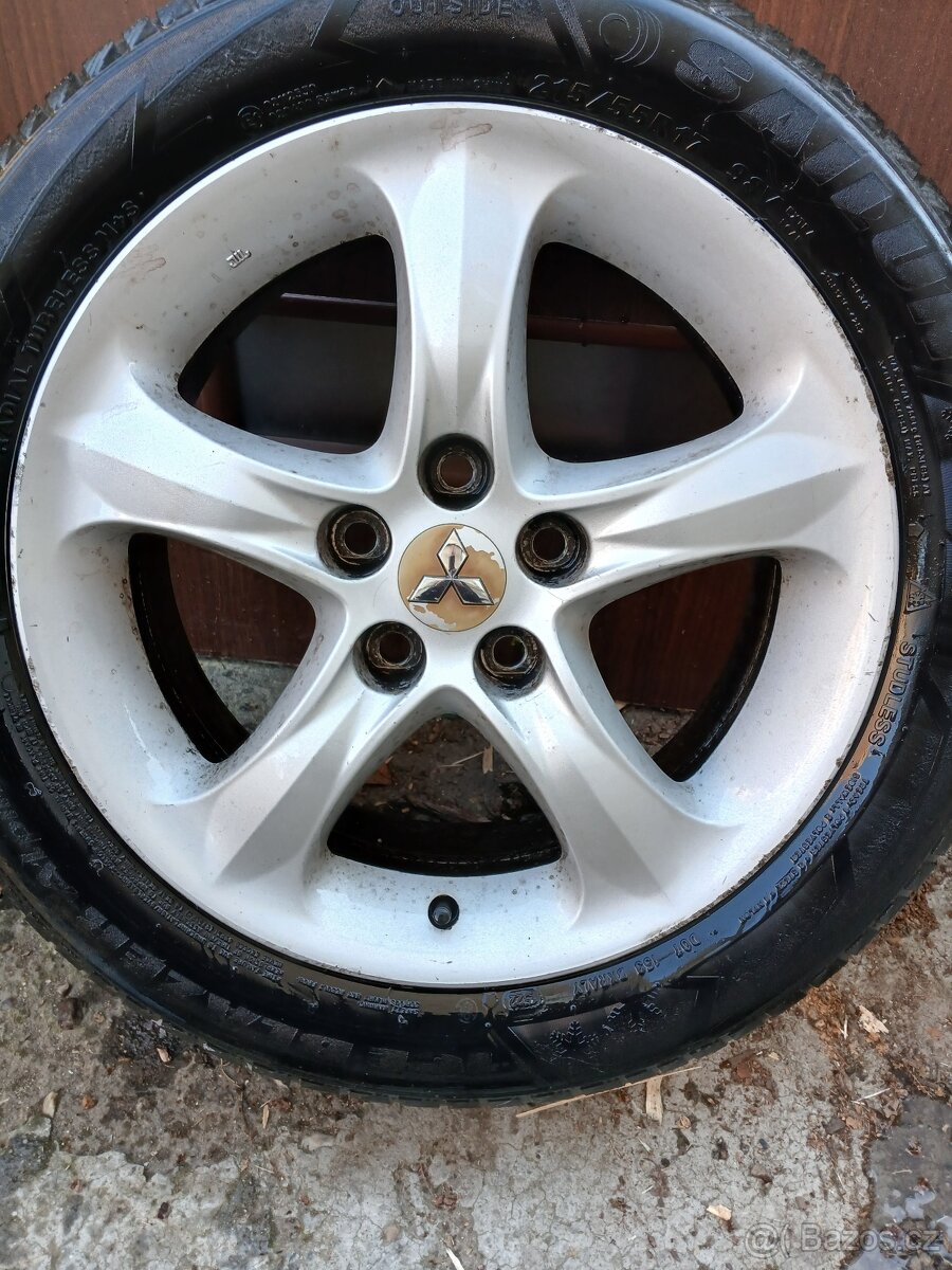 Alu kola R 17.
