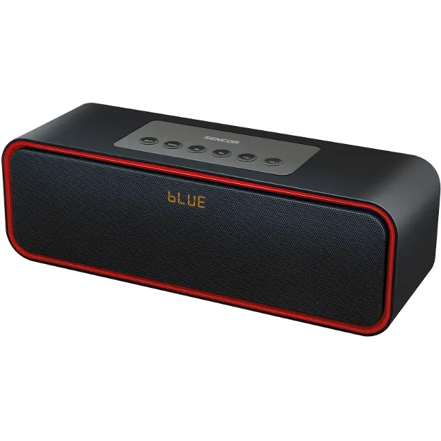 Bluetooth treproduktor Sencor