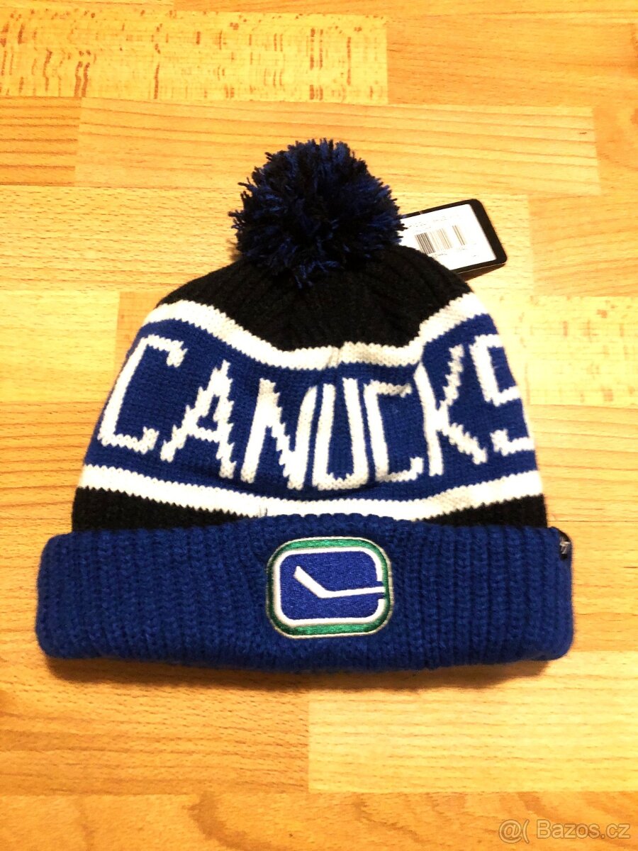 Kulich NHL Vancouver Canucks