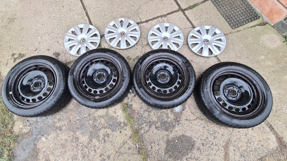 205/55/16 Michelin