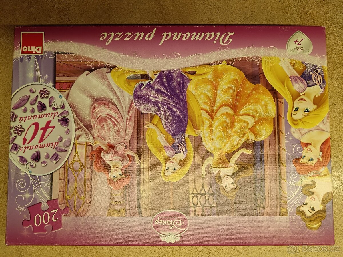 puzzle
