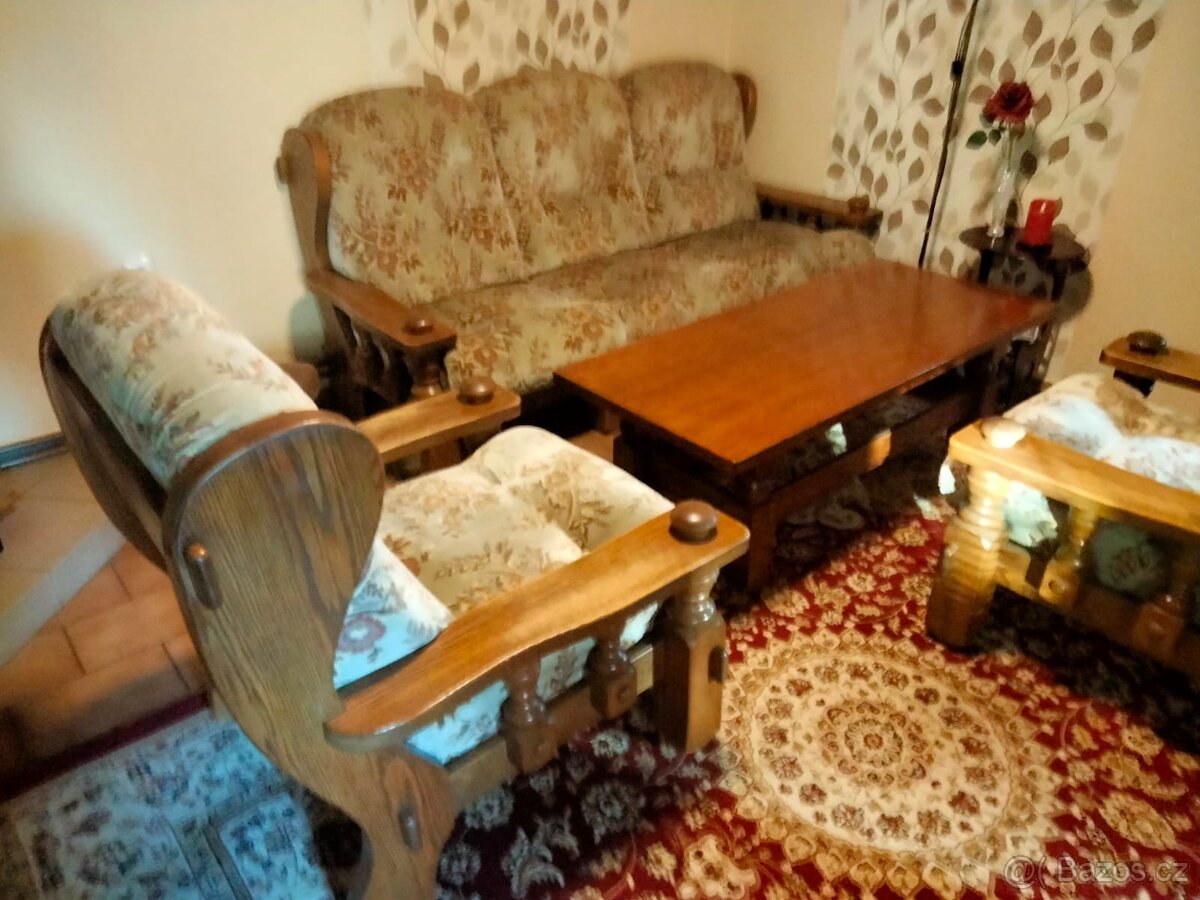 Sedačka
