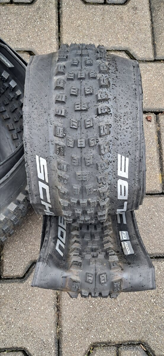 Schwalbe NOBBY NIC 29x2,4