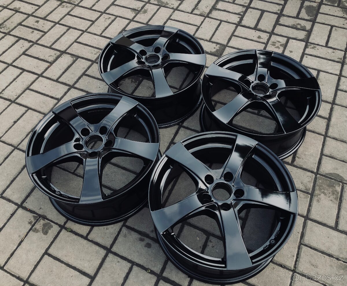 5x112 R17