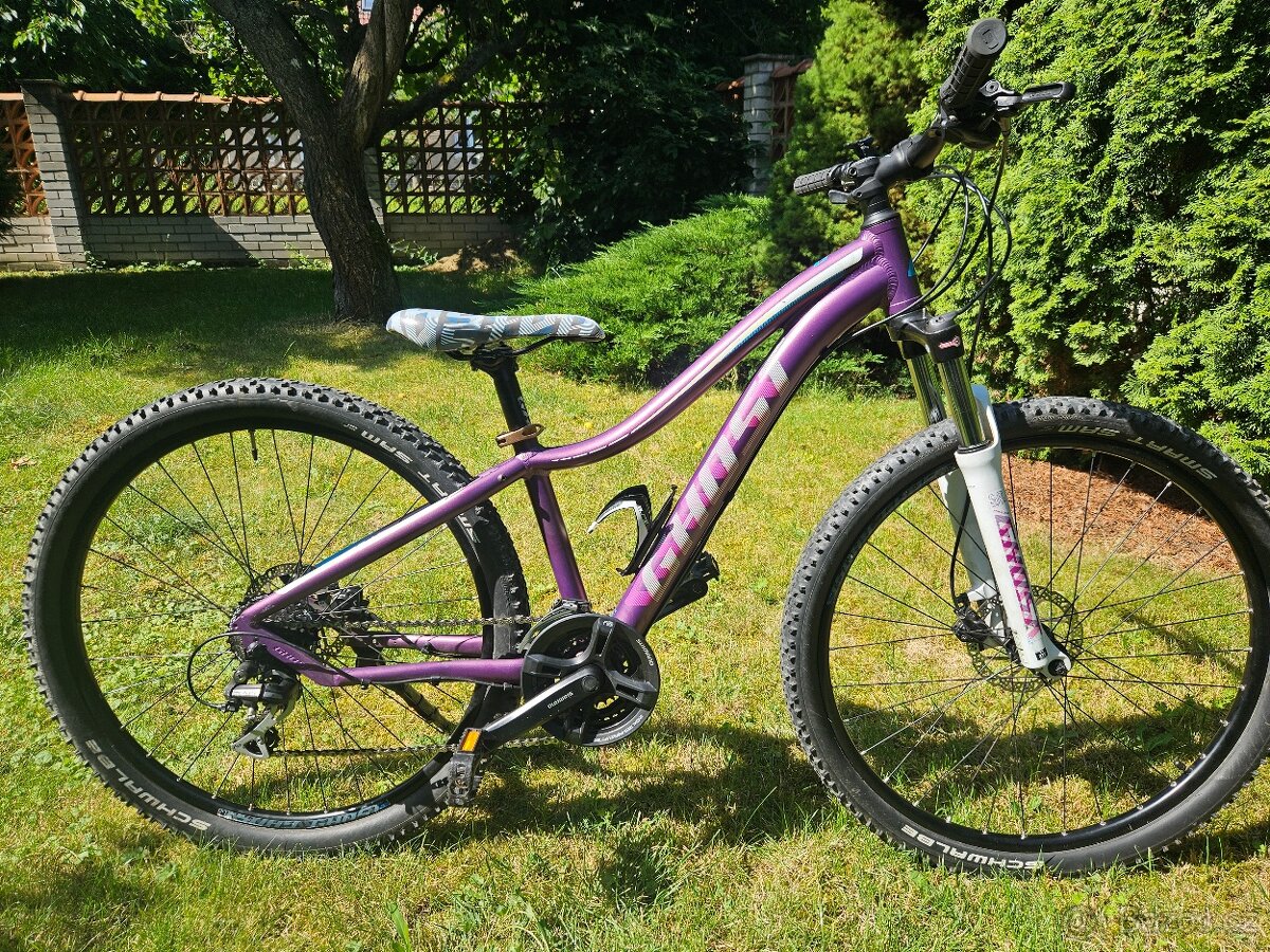 Ghost 27,5 horske kolo