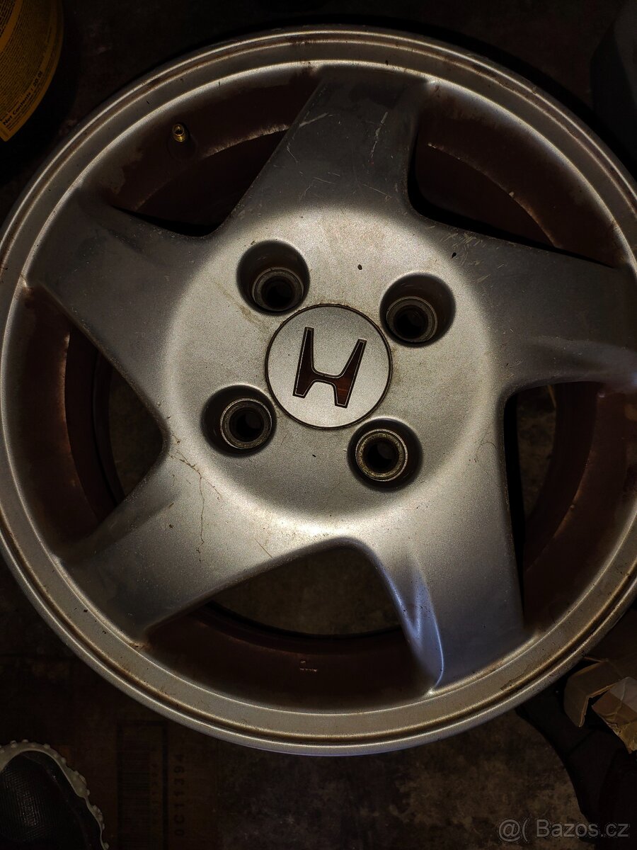 Honda Accord 15"