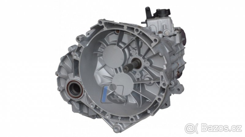 Převodovka Ford Transit 2.2 TDCi