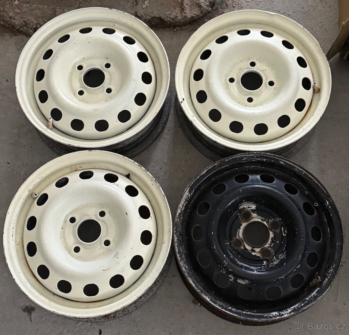 4x100 R14
