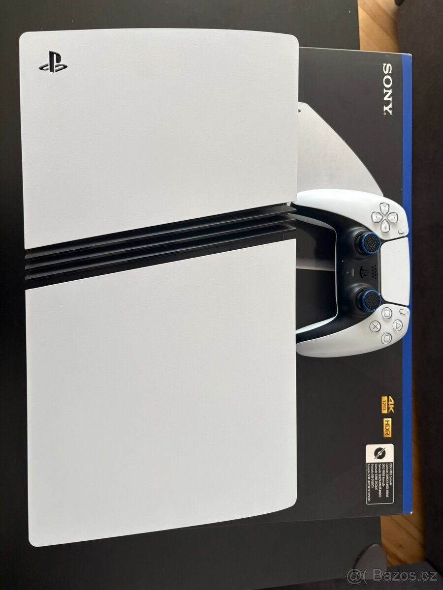 PS5 Pro