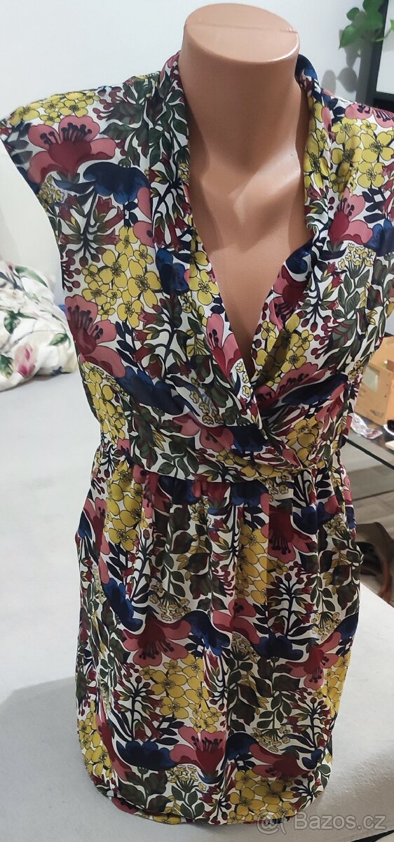 Dámské šaty Molly Bracken