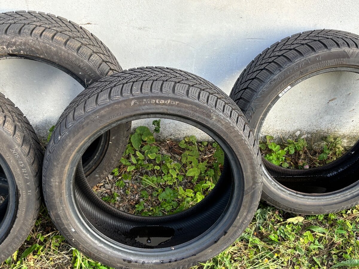 Pneumatiky