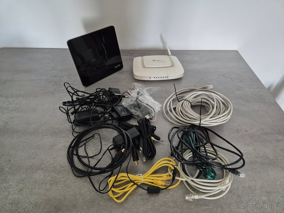 02 router