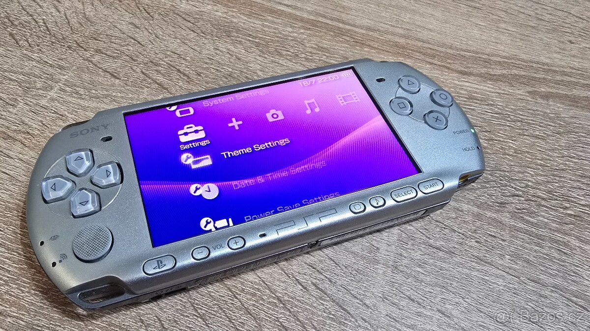 PSP 3004