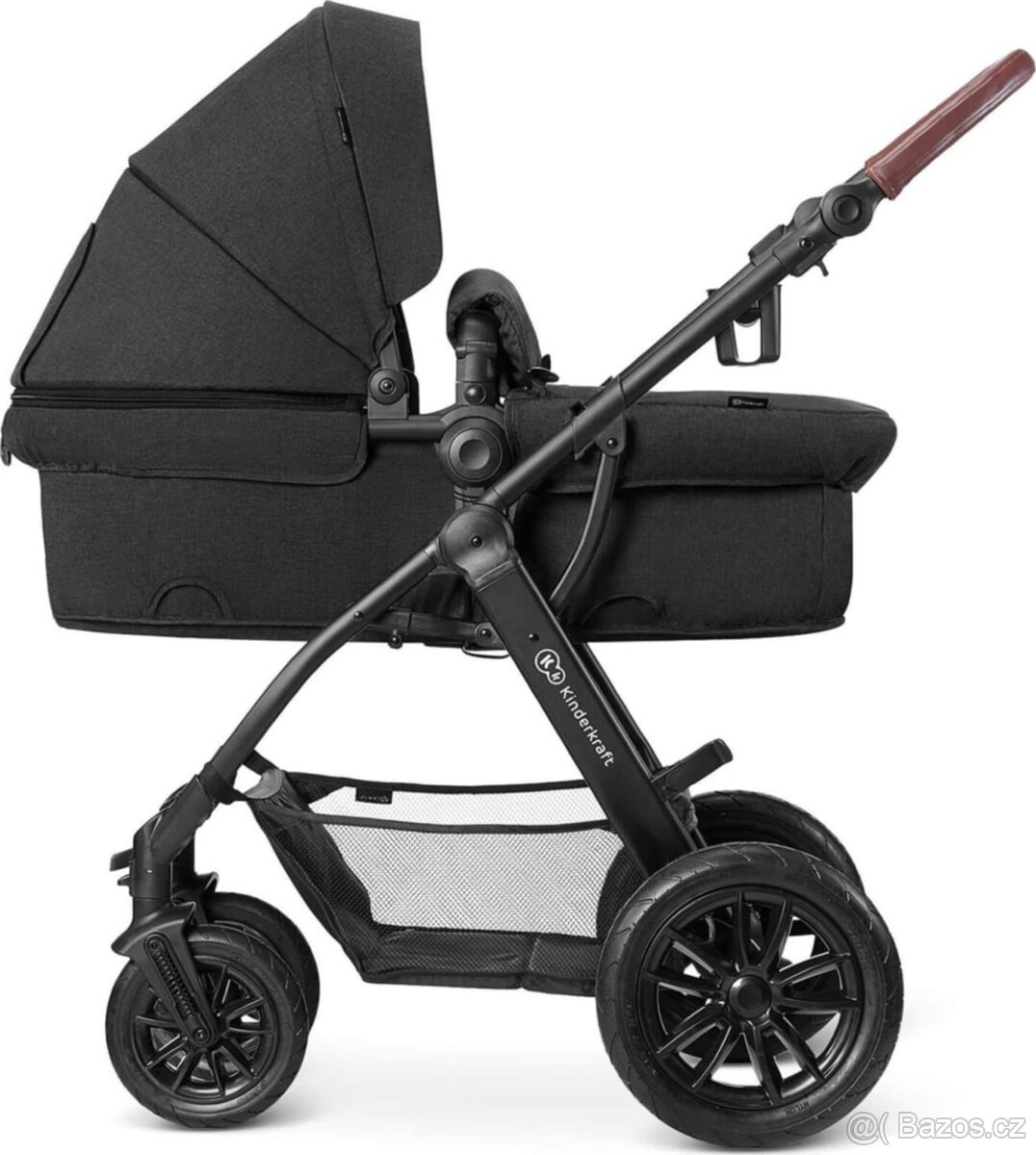 Dětský kočárek Kinderkraft