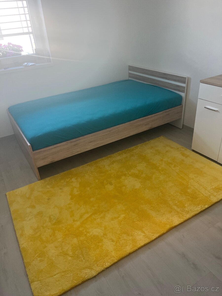 Postel 120x200 cm
