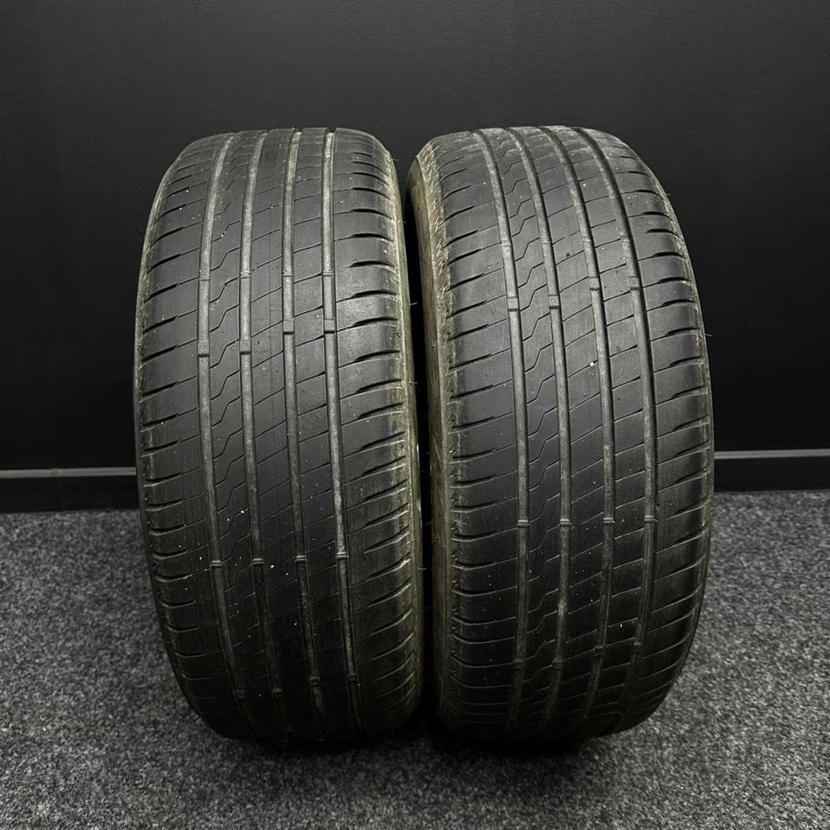 2ks pneu Firestone 205/55/16 91V
