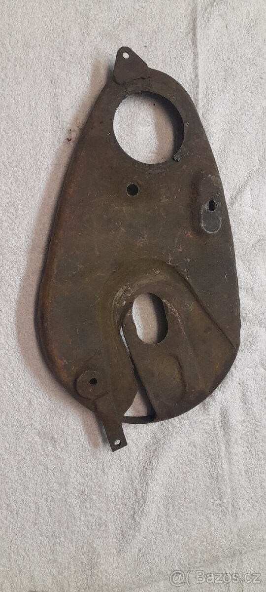 Jawa speciál
