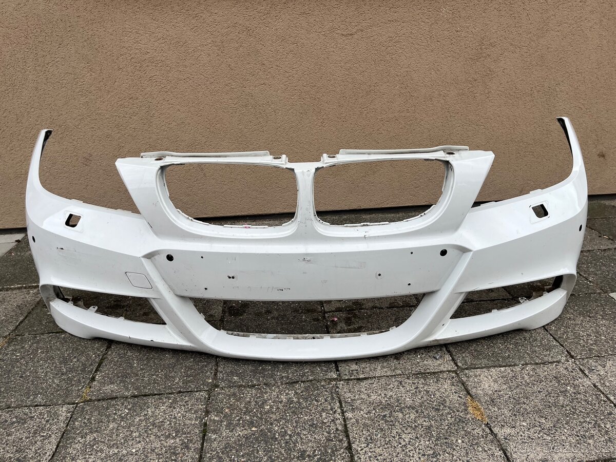 Nárazník bmw e90/91 M-paket