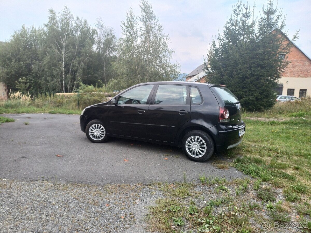 polo 1,4