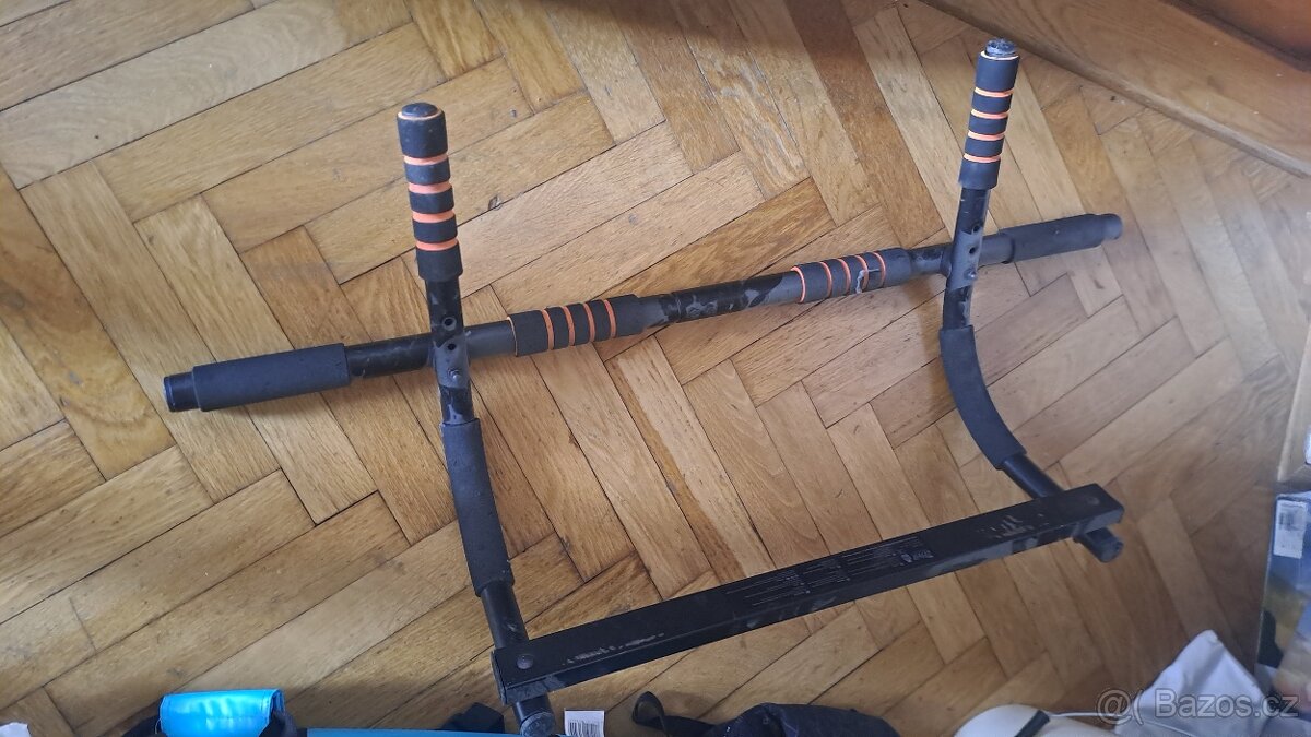 Crivit zavěšovací hrazda