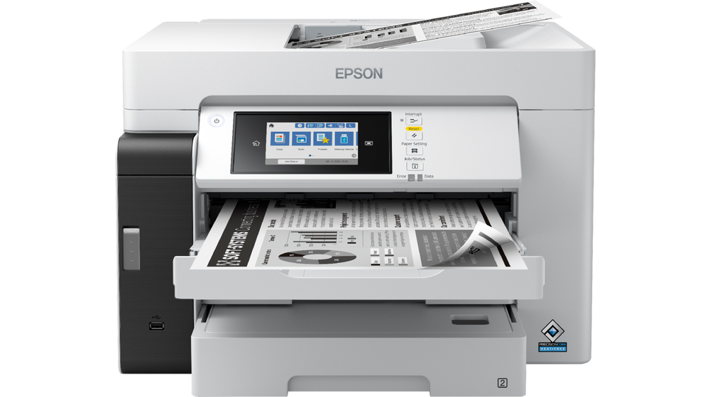 EPSON EcoTank Pro M15180