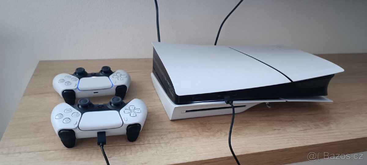 PlayStation 5 Slim