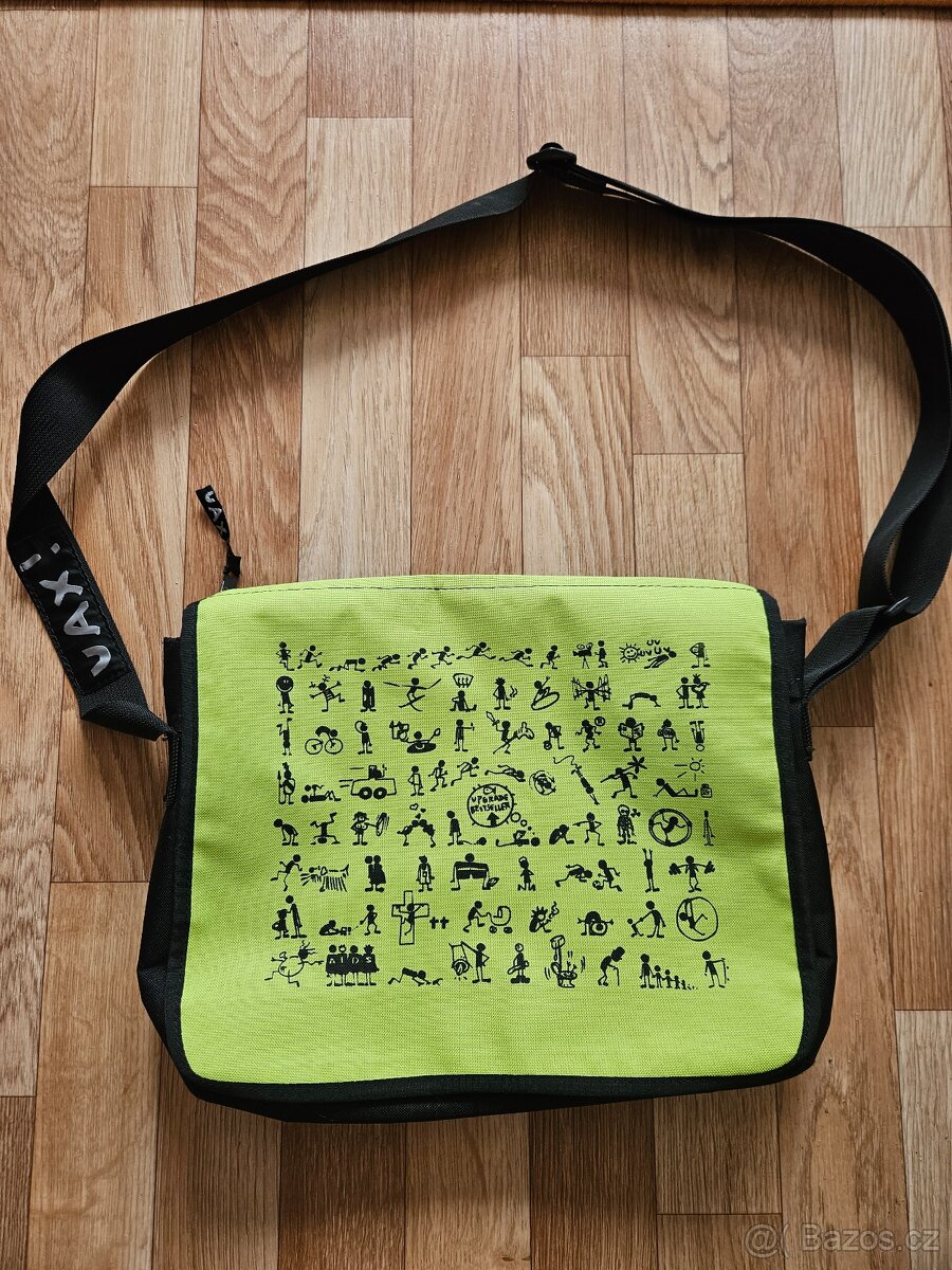 Brašna/Taška na notebook UAX