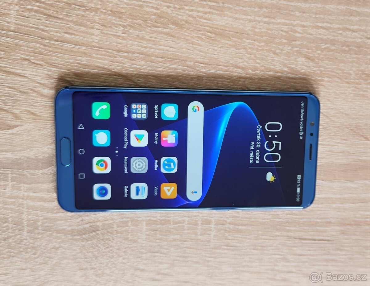 HONOR VIEW 10 DUAL SIM 6 GB/128 GB (BKL-L09)