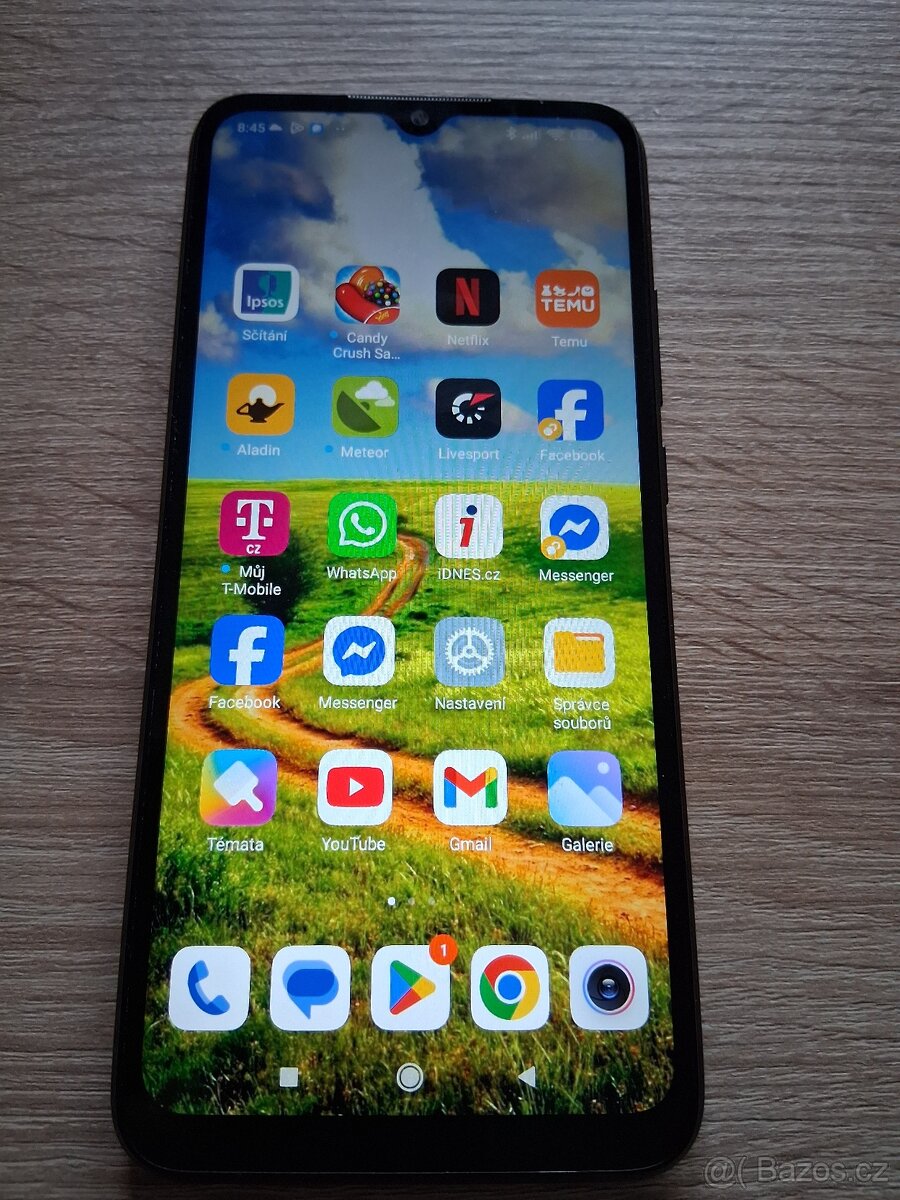 Xiaomi Redmi 9 NFC