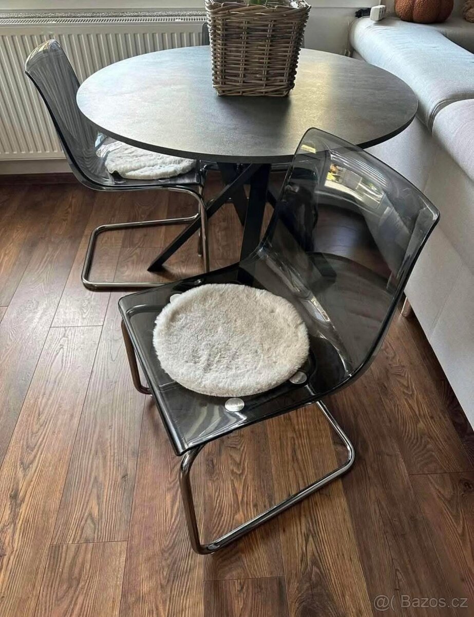 Židle IKEA