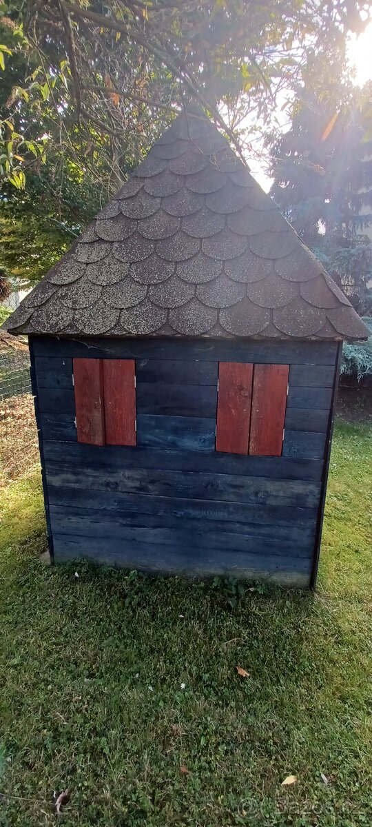 domeček