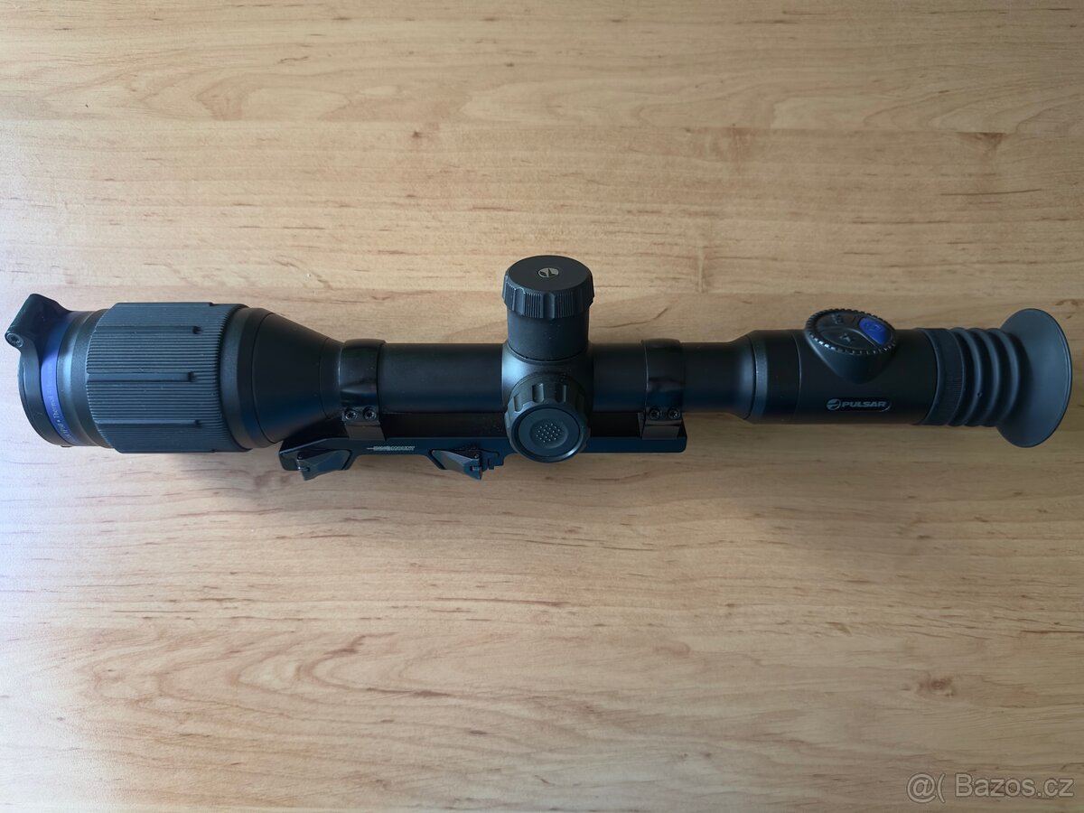 Prodám Pulsar Thermion XP50