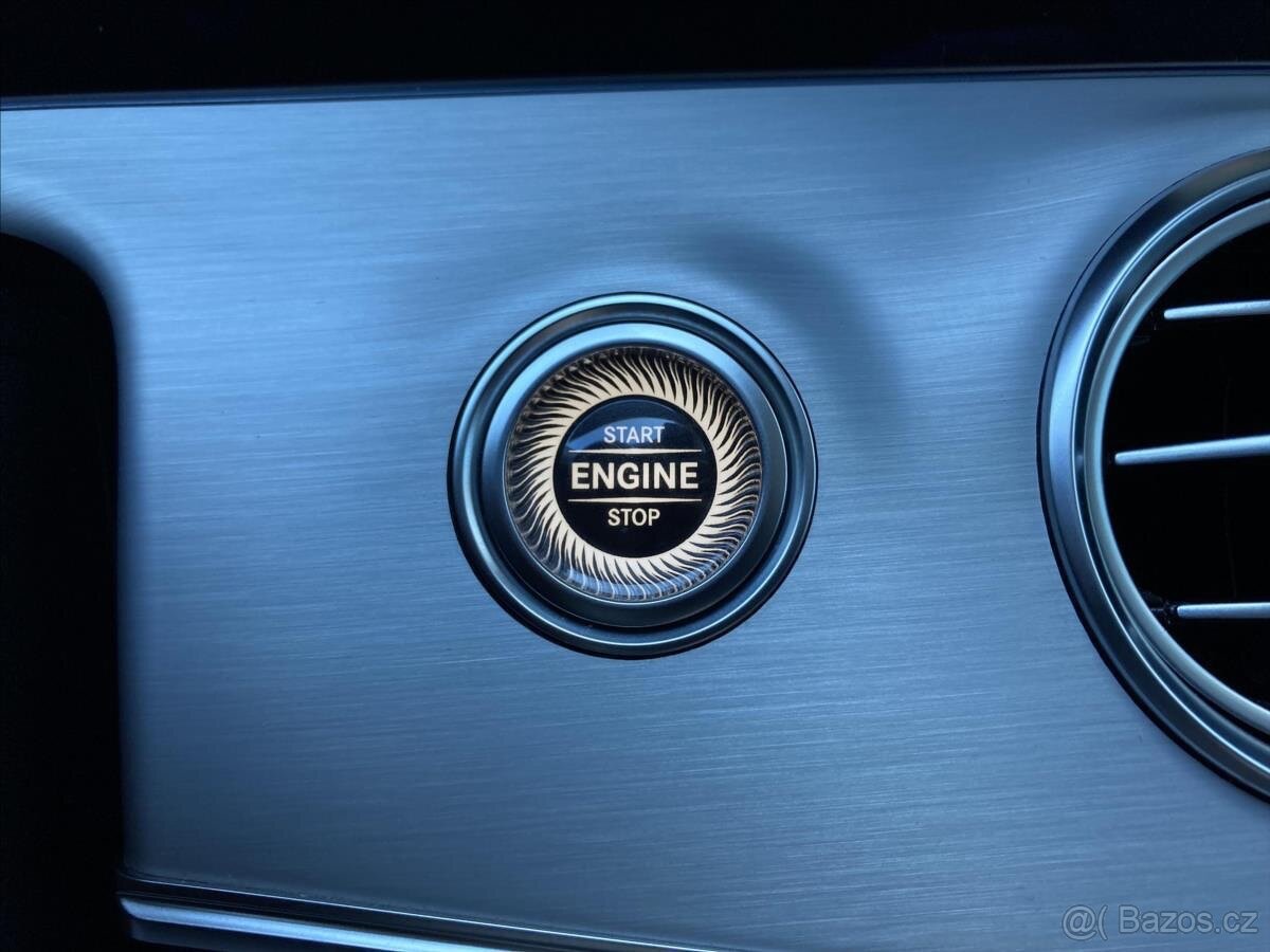 Mercedes Benz E 220d 2019 Avantgarde