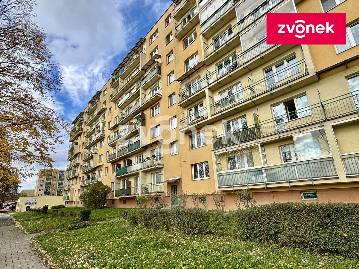 Byt 1+1 Havířov - Podlesí