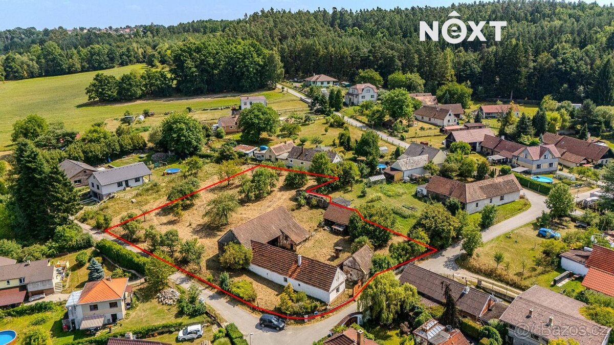 Prodej Rodinný dům, 200㎡