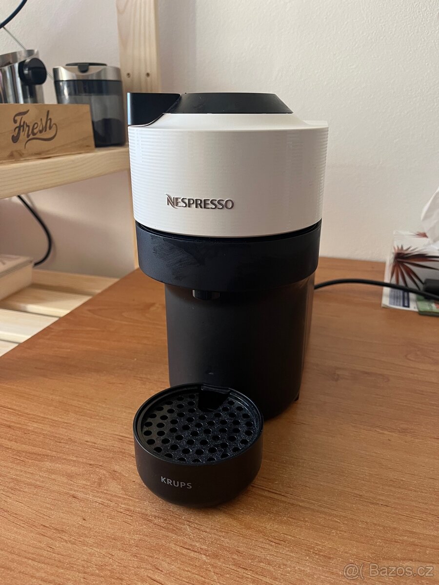 Nespresso Vertuo Pop