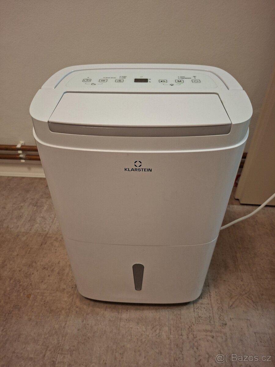 Odvlhčovač vzduchu Klarstein