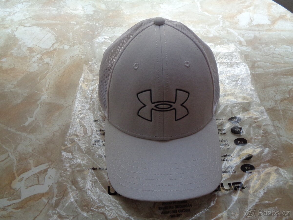 Prodám panskou kšiltovku