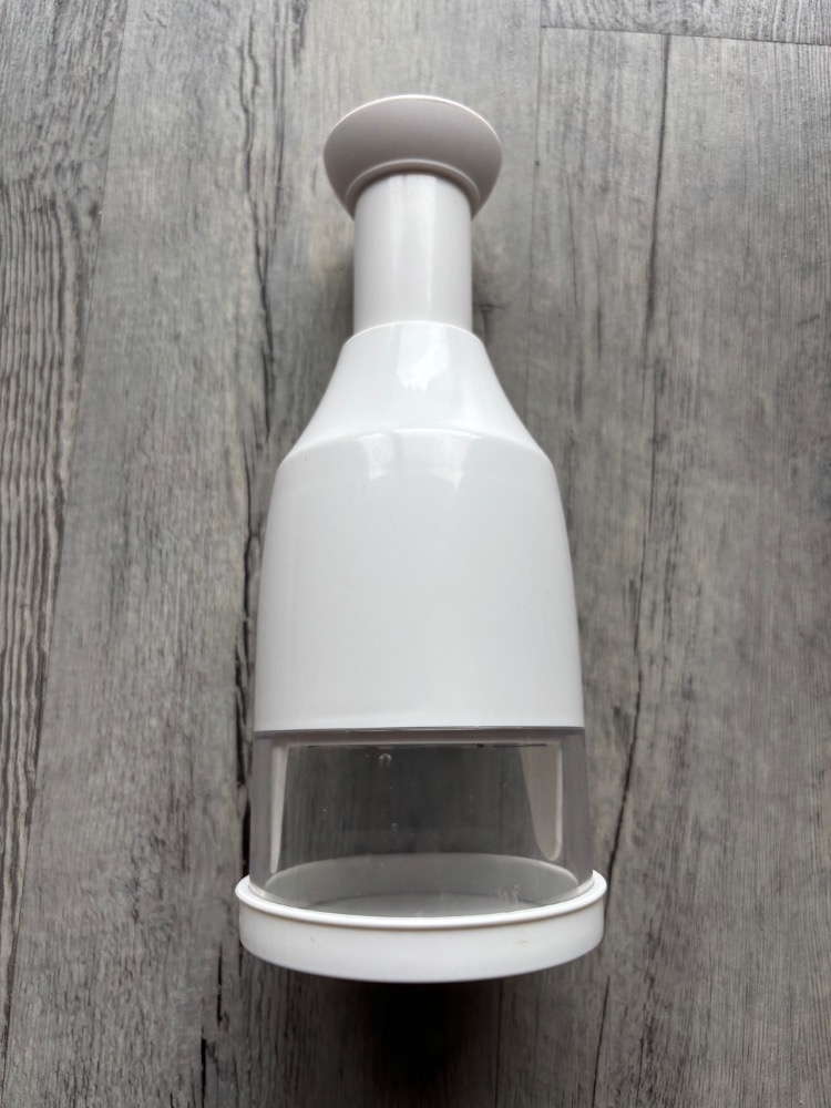 TESCOMA Handy kráječ na cibuli