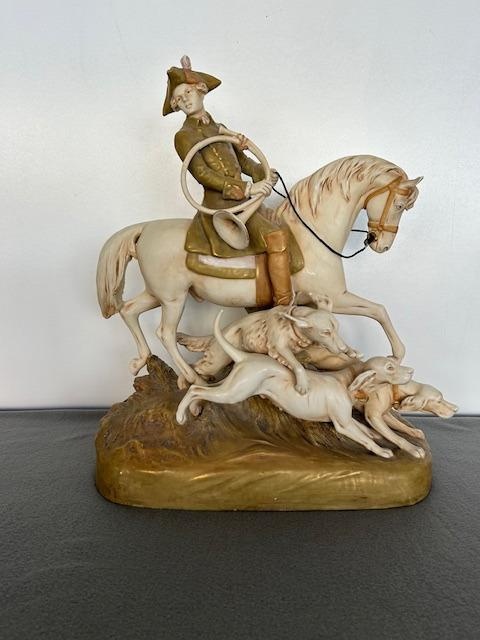 Velké sousoší starý DUX.