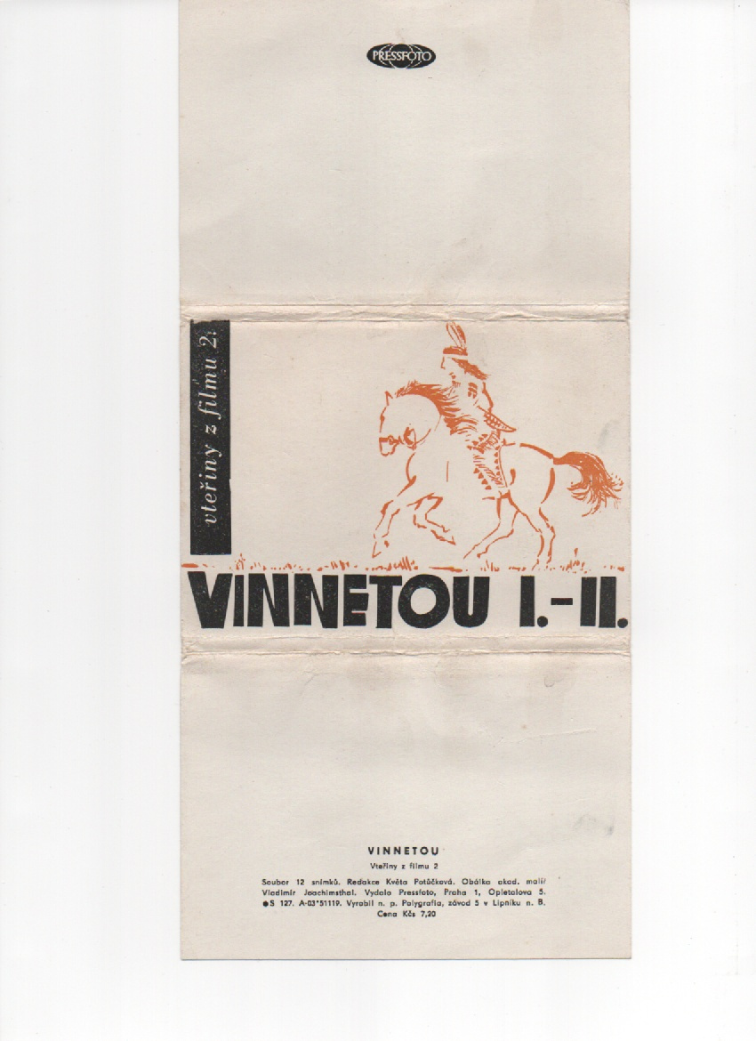 SUBORY POHLADNIC VTERINY Z FILMU