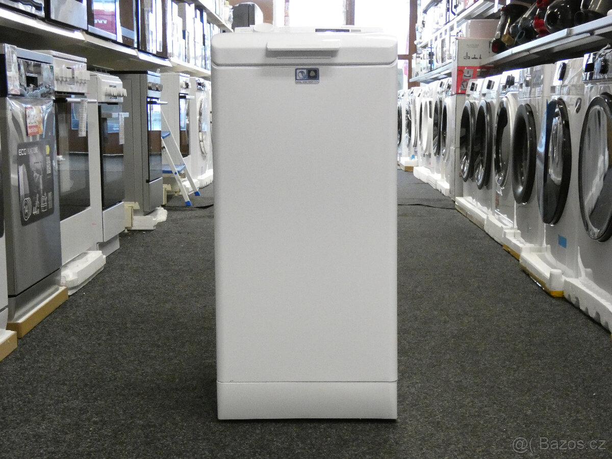 Použitá pračka Electrolux EW6T25261 se zárukou