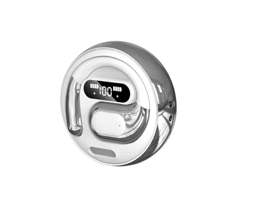 Bluetooth sluchátka s uchycením za uši