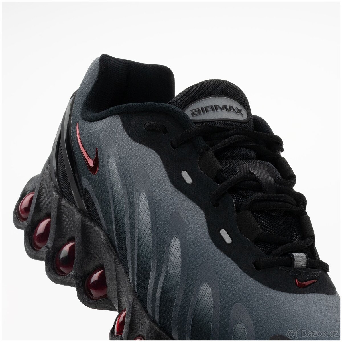 sleva - NIKE AIR MAX DN8